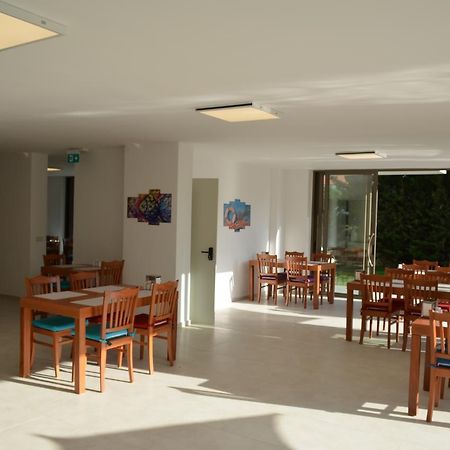 דטקה Aria Doria Otel מראה חיצוני תמונה