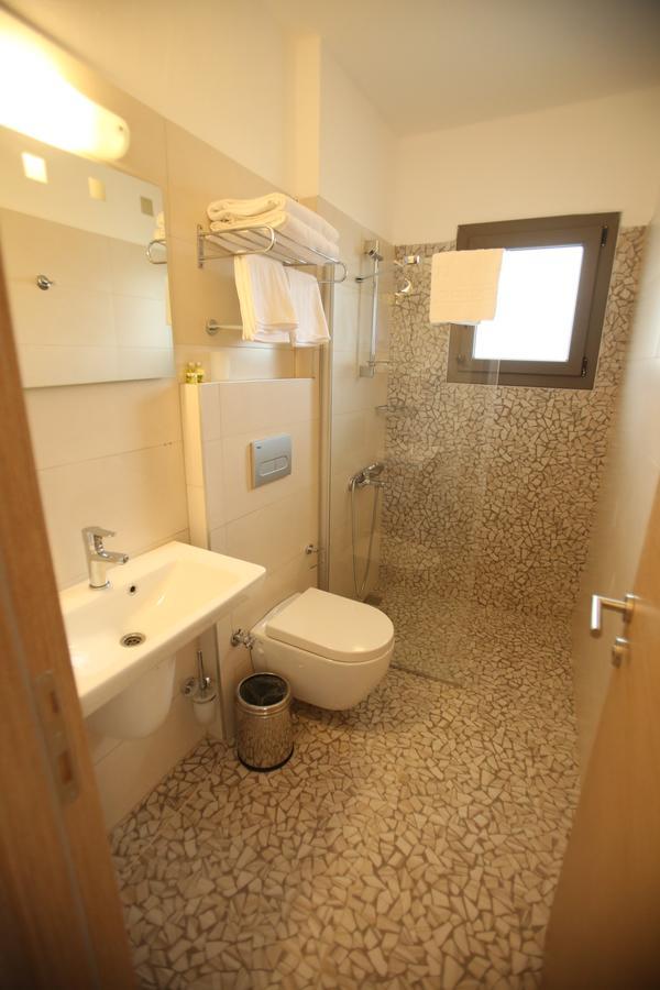 דטקה Aria Doria Otel מראה חיצוני תמונה